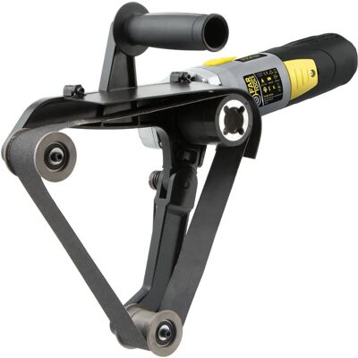 Fartools TBS 1300 Lixadeira de banda - Metal e madeira 1300W Fartools TBS 1300 Lixadeira de banda - Metal e madeira 1300W