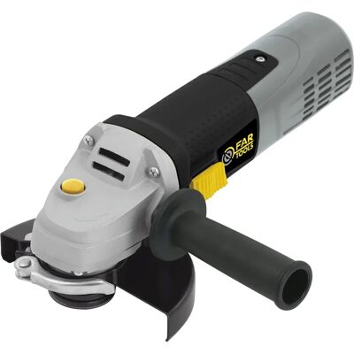 FARTOOLS Wkrętarka kątowa 910W 125mm - Narzędzia elektryczne FARTOOLS Wkrętarka kątowa 910W 125mm - Narzędzia elektryczne