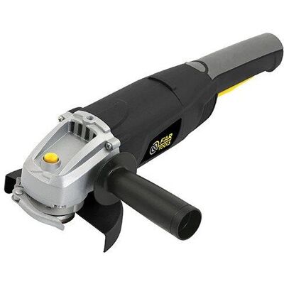 Amoladora angular FarTools KH125 - 125mm, 1050W, 10500rpm Amoladora angular FarTools KH125 - 125mm, 1050W, 10500rpm