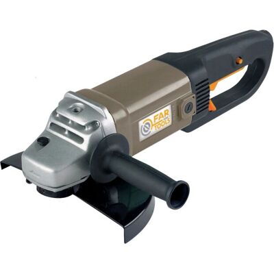 Meuleuse d'angle Fartools BG 230 - 2000 W, 230 mm - Publicité Meuleuse d'angle Fartools BG 230 - 2000 W, 230 mm - Publicité