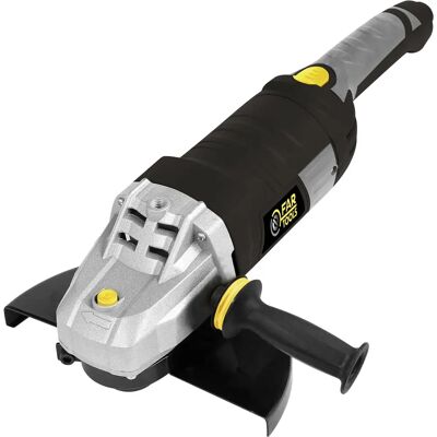 Smerigliatrice Fartools KL 230C - 2200W, 230mm, Trasmissione in metallo Smerigliatrice Fartools KL 230C - 2200W, 230mm, Trasmissione in metallo