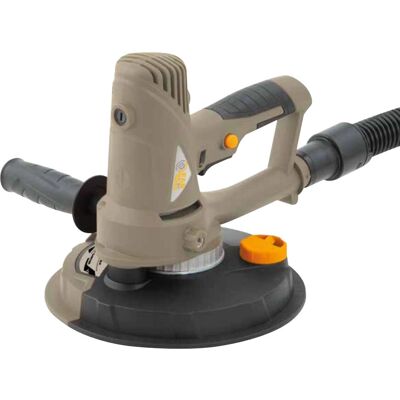 Fartools PP710 Schuurmachine - 710 W - Grijs - Schuurmachine Fartools PP710 Schuurmachine - 710 W - Grijs - Schuurmachine