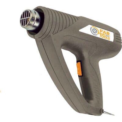 Fartools HGGW 1500C - Publicité Fartools HGGW 1500C - Publicité