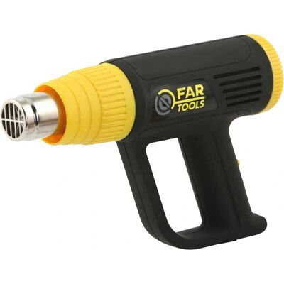 Fartools HG 2000 Gorący powietrze - Gorący powietrze Fartools HG 2000 Gorący powietrze - Gorący powietrze