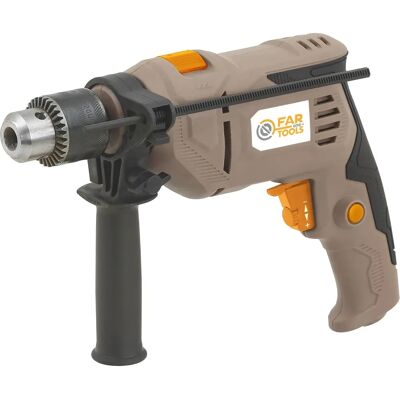 Fartools 115355 - Perfurador com Dobrador 500W Fartools 115355 - Perfurador com Dobrador 500W