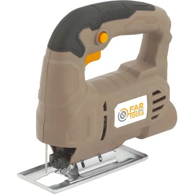 Fartools JS 380B - 350 W, 55 mm - Serra jigsaw Fartools JS 380B - 350 W, 55 mm - Serra jigsaw