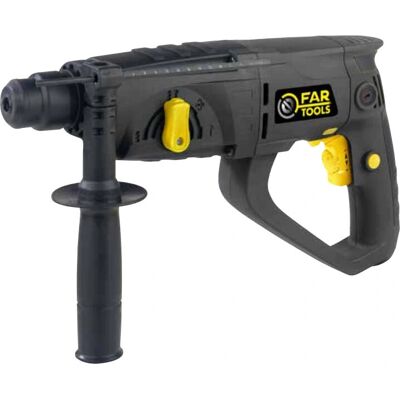 Fartools MP 50D Trapano demolitori SDS Max - 1050W Fartools MP 50D Trapano demolitori SDS Max - 1050W