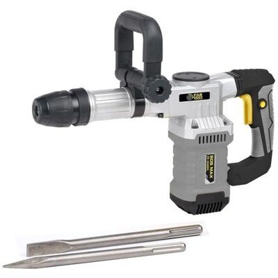 Far Tools RH20 MAX Taladro de impacto - 1300 W Far Tools RH20 MAX Taladro de impacto - 1300 W