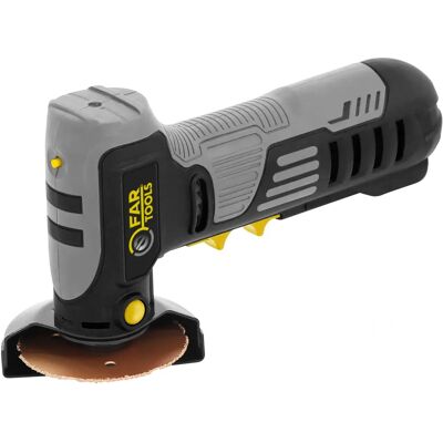 FarTools CS76 Hoekslijper - 76mm, 260W, 4500rpm FarTools CS76 Hoekslijper - 76mm, 260W, 4500rpm