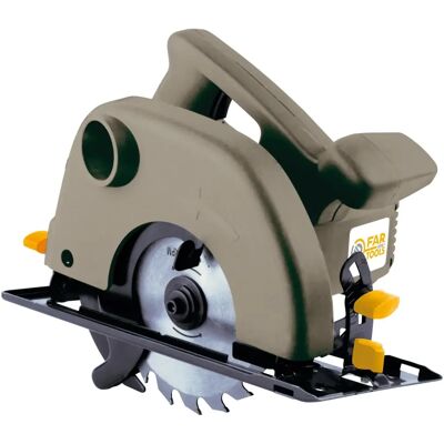 FARTOOLS Modelo SC 800B - Serra Circular 140mm 800W 230V FARTOOLS Modelo SC 800B - Serra Circular 140mm 800W 230V