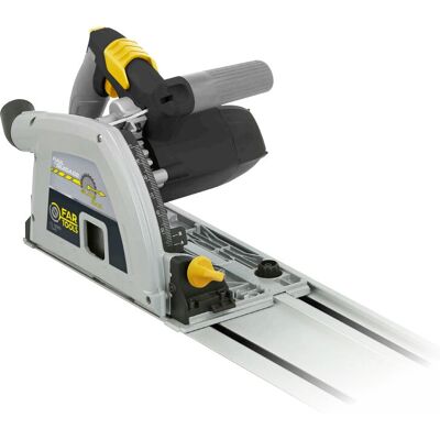 Fartools CS 165RC Aluminiowa piła tarczowa - Piła tarczowa Fartools CS 165RC Aluminiowa piła tarczowa - Piła tarczowa