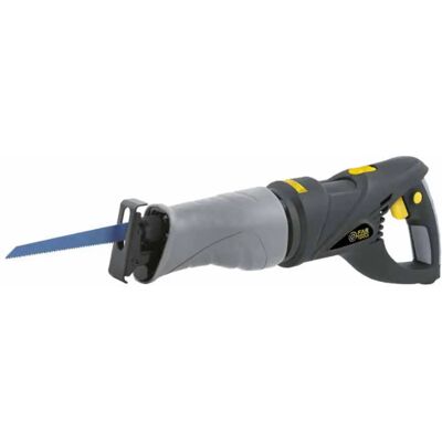 Far Tools RS 800 - Scie alternative 800 W - Publicité Far Tools RS 800 - Scie alternative 800 W - Publicité