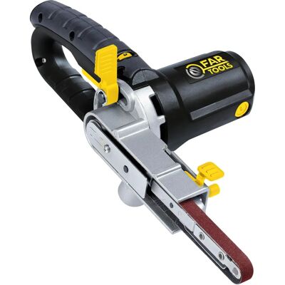 Fartools YO 400 Schleifer - 400W, Verstellbar, Staubbeutel - Elektrowerkzeug Fartools YO 400 Schleifer - 400W, Verstellbar, Staubbeutel - Elektrowerkzeug