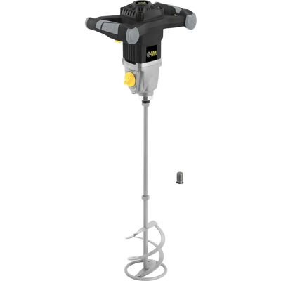Fartools 116550 Mixeur - 1200W, 2 Vitesses, 12cm Diamètre - Publicité Fartools 116550 Mixeur - 1200W, 2 Vitesses, 12cm Diamètre - Publicité