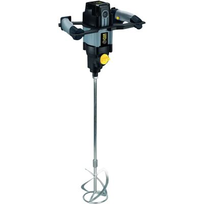 FARTOOLS - Misturador Mi 1800 - 1800W - Espiral 160mm - Velocidade Variável FARTOOLS - Misturador Mi 1800 - 1800W - Espiral 160mm - Velocidade Variável