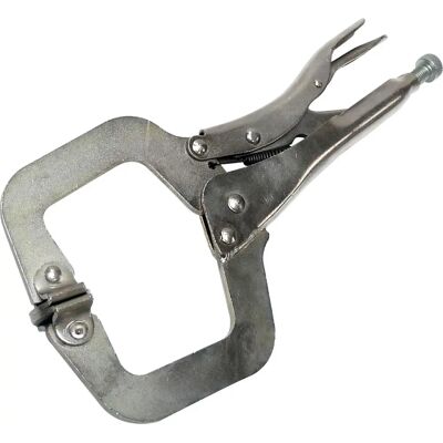 FARTOOLS 150510 - Pinza con boca de cisne - Para soldar FARTOOLS 150510 - Pinza con boca de cisne - Para soldar