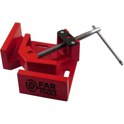 Pince d'angle PROVENCE OUTILLAGE - Acier Rouge - 150515 Pince d'angle PROVENCE OUTILLAGE - Acier Rouge - 150515