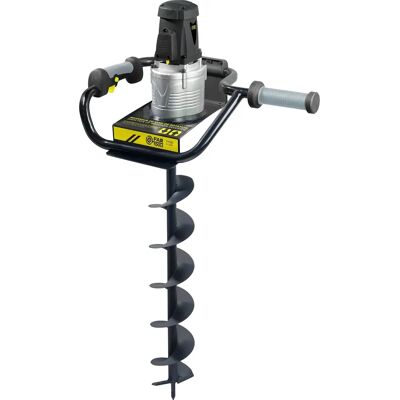 FARTOOLS TE 1200 - Erdbohrer - 1200W, 560mm Tiefe, 120mm Durchmesser FARTOOLS TE 1200 - Erdbohrer - 1200W, 560mm Tiefe, 120mm Durchmesser