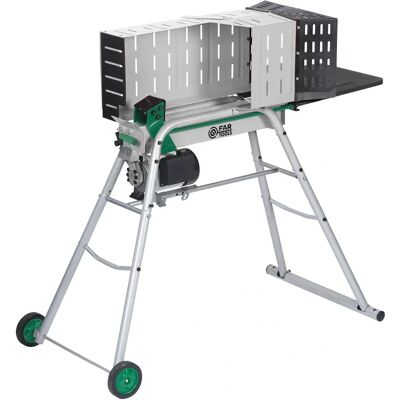 FARTOOLS Fendeur de bûche 6T - Déchiqueteuse - Publicité FARTOOLS Fendeur de bûche 6T - Déchiqueteuse - Publicité