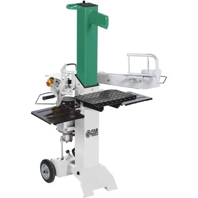 FARTOOLS Spaccalegna verticale - 8T 3000W FARTOOLS Spaccalegna verticale - 8T 3000W