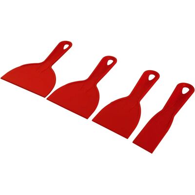 Fartools Raspador e espátula para plotter de corte - Acessórios Fartools Raspador e espátula para plotter de corte - Acessórios
