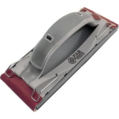 FARTOOLS Handschuurpad – 225 x 85 mm FARTOOLS Handschuurpad – 225 x 85 mm