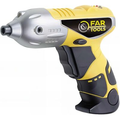Fartools TS 36L - Accuschroevendraaier met LED-licht Fartools TS 36L - Accuschroevendraaier met LED-licht