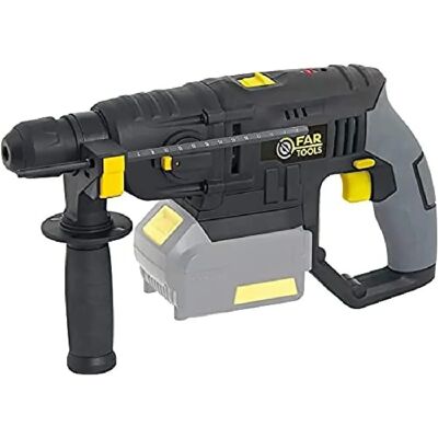 Taladro percutor inalámbrico Fartools XF-Hammer Taladro percutor inalámbrico Fartools XF-Hammer
