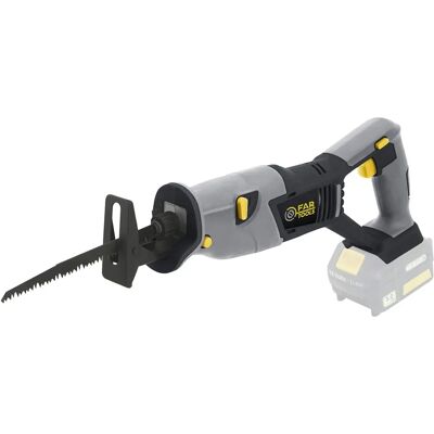 Sierra de sable inalámbrica FARTOOLS X-FIT - 18V Sierra de sable inalámbrica FARTOOLS X-FIT - 18V