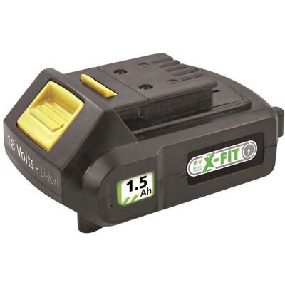 FARTOOLS XF-BAT-15 18V 1,5Ah Batterij - LED Laadindicator FARTOOLS XF-BAT-15 18V 1,5Ah Batterij - LED Laadindicator