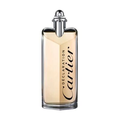Cartier Déclaration 100 ml - Eau de Toilette für Herren Cartier Déclaration 100 ml - Eau de Toilette für Herren