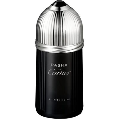 Cartier Pasha Edition Noire Men - Duft Cartier Pasha Edition Noire Men - Duft
