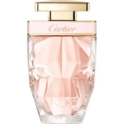 Cartier La Panthere Eau de Toilette - 50ml Cartier La Panthere Eau de Toilette - 50ml