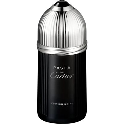 Cartier Pasha Edition Noire Eau de Toilette - 50ml Cartier Pasha Edition Noire Eau de Toilette - 50ml