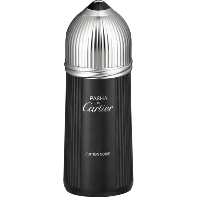 Cartier Pasha Edition Noire Eau de Toilette - 150ml Cartier Pasha Edition Noire Eau de Toilette - 150ml