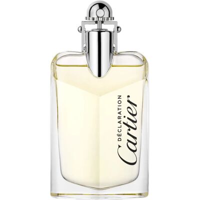 Cartier Déclaration Herren - Eau De Toilette - 50ml - Frisch, Holz, Elegant Cartier Déclaration Herren - Eau De Toilette - 50ml - Frisch, Holz, Elegant