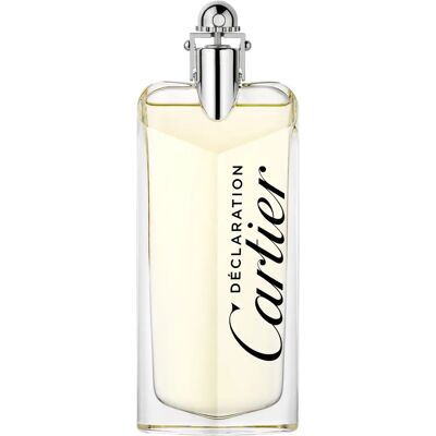 Cartier Deklaracja Mężczyzna - Drzewno-kwiatowy musk - 100ml Cartier Deklaracja Mężczyzna - Drzewno-kwiatowy musk - 100ml