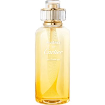 Cartier Rivière de Cartier Allégresse Eau de Toilette - 100 ml Cartier Rivière de Cartier Allégresse Eau de Toilette - 100 ml