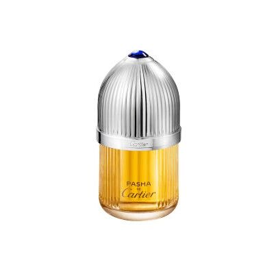 Cartier Pasha Herren - Fougère & Orientalisches Parfüm 50ml Cartier Pasha Herren - Fougère & Orientalisches Parfüm 50ml