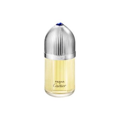Cartier Pasha Mężczyźni - Pasha De Cartier Eau De Toilette Spray - Perfumy dla Mężczyzn Cartier Pasha Mężczyźni - Pasha De Cartier Eau De Toilette Spray - Perfumy dla Mężczyzn