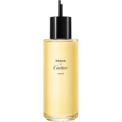 Cartier Pasha De Carier Parfum 200 ML - Perfume Cartier Pasha De Carier Parfum 200 ML - Perfume