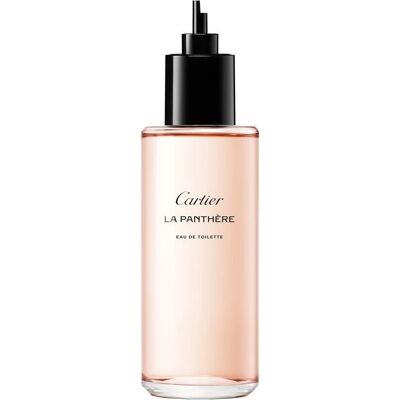Cartier La Panthere Eau de Toilette - Recarga (200ml) Cartier La Panthere Eau de Toilette - Recarga (200ml)