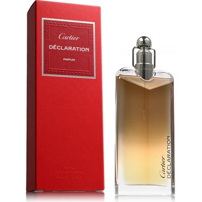 Perfum męski Cartier Déclaration - 100 ml Napełnianie Perfum męski Cartier Déclaration - 100 ml Napełnianie