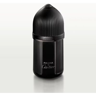 Cartier Pasha Noir Absolu Mężczyzna - Perfum dla Mężczyzn 100ml Cartier Pasha Noir Absolu Mężczyzna - Perfum dla Mężczyzn 100ml