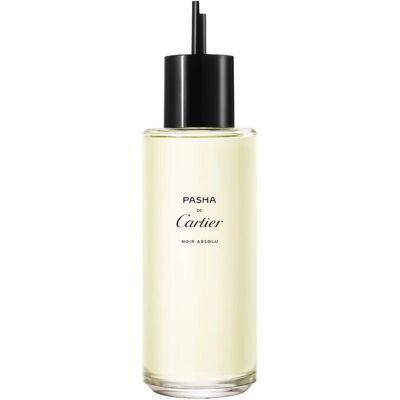 Cartier Pasha De Cartier Noir Absolu - Perfume 200ML Cartier Pasha De Cartier Noir Absolu - Perfume 200ML