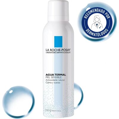 La Roche-Posay Termalvann - Ansiktsspray for Sensitiv Hud La Roche-Posay Termalvann - Ansiktsspray for Sensitiv Hud