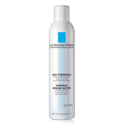 La Roche-Posay Thermal Spring Water - Sensitive Skin - 300ml La Roche-Posay Thermal Spring Water - Sensitive Skin - 300ml