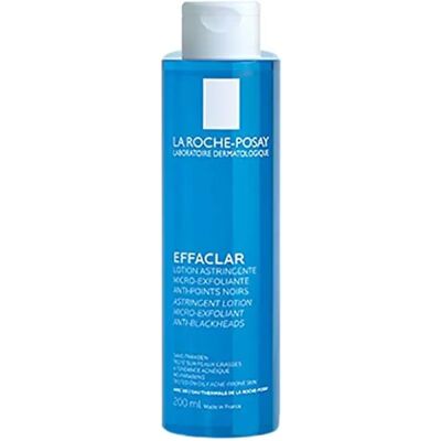 La Roche Posay Effaclar Pore Refining Lotion (200 ml) La Roche Posay Effaclar Pore Refining Lotion (200 ml)