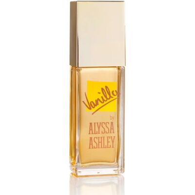 Alyssa Ashley Baunilha 50ml EDT - Perfume Feminino Alyssa Ashley Baunilha 50ml EDT - Perfume Feminino