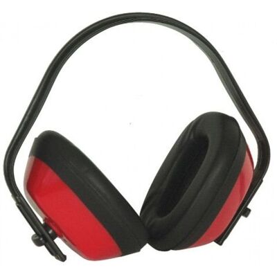 Casque antibruit Earline Max 200 - Casque Casque antibruit Earline Max 200 - Casque